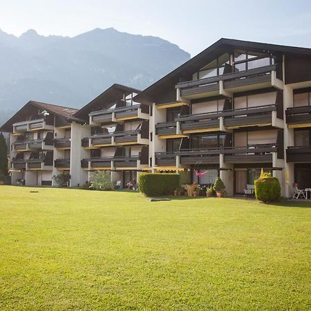 Ferienwohnung Alpenzauber Whg.25 Garmisch-Partenkirchen Exterior foto